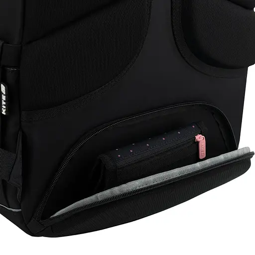 Рюкзак Kite Education teens Kuromi (HK26-2594M) - фото 15