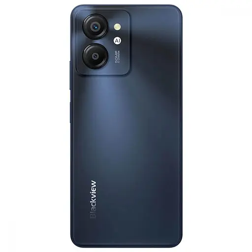 Смартфон Blackview Color 8 8/256GB Grey - фото 4