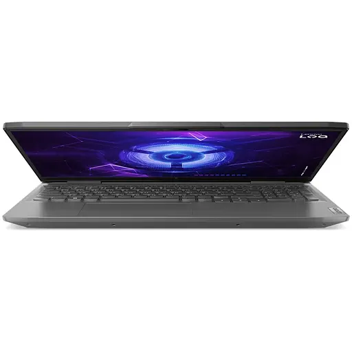 Ігровий ноутбук Lenovo LOQ 15IRH8 i5-12450H 44GHz, IPS, 16GB, 512GB, RTX 2050 4GB, Без ОС - фото 7