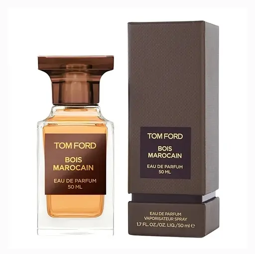Tom Ford Bois Marocain (2022) парфюмированная вода 50 ml - фото 1