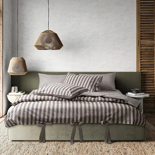 Постільна білизна My Sleep Варена Бавовна Majoli pbe0051887 - фото 1