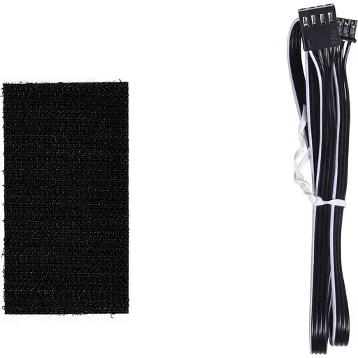 Хаб для вентиляторов Alphacool PWM ALPHACOOL CORE 10X 4-PIN (25667) - фото 5