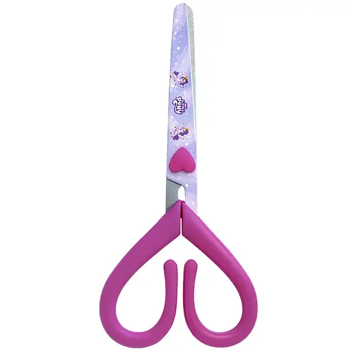 Ножиці Kite My Little Pony з малюнком на лезі 13 см (LP25-121) - фото 2