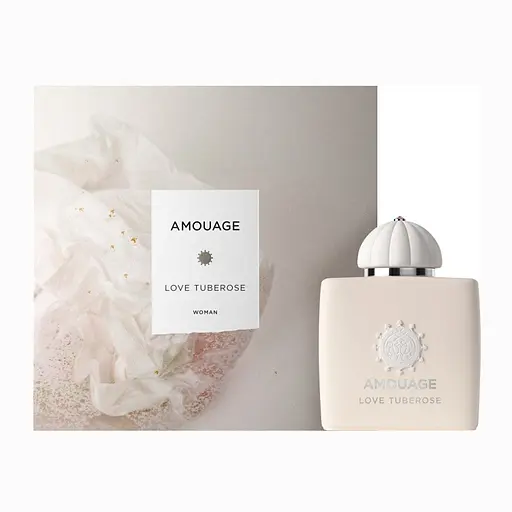 Парфумована вода Amouage Love Tuberose 100 мл