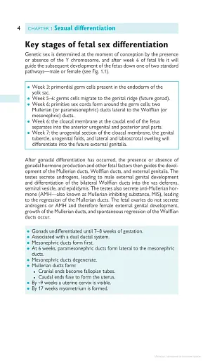Oxford Handbook of Reproductive Medicine and Family Planning - фото 7