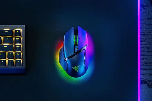 Миша Razer Basilisk V3 Pro Black (RZ01-04620100-R3G1) [78707] - фото 6