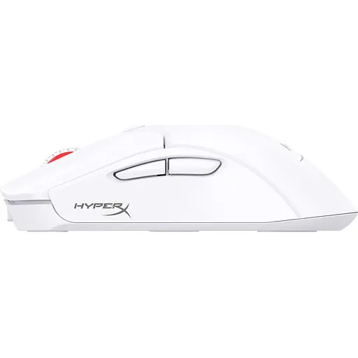 Бездротова миша HyperX Pulsefire Haste 2 Mini Wireless White (7D389AA) - фото 6