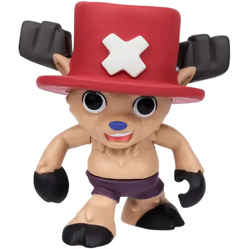 Набір ігрових фігурок Moose One Piece з артикуляцією 5 шт. (63338) - фото 7