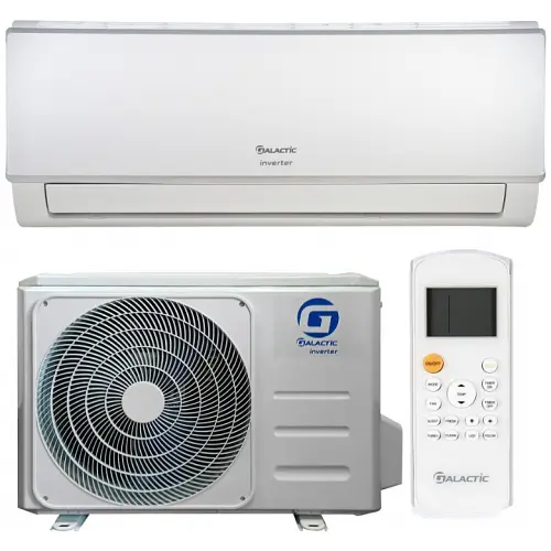 Кондиціонер Galactic GKZ18HF-S Orient