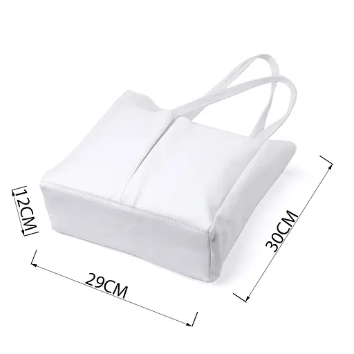 Сумка-шоппер Shvigel из натуральной кожи 29х30х12 см sum0027041 - фото 3