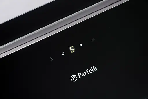 Витяжка Perfelli BISP 5673 BL 1000 LED Strip повновбудована - фото 6