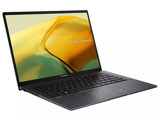 Ноутбук Asus Zenbook 14 UM3402YA-KP678 - фото 2