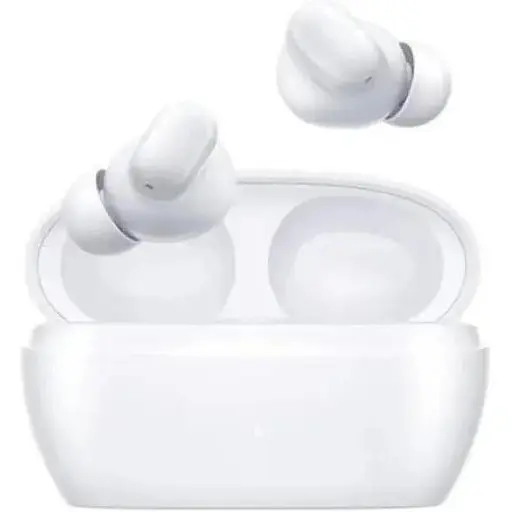 Наушники TWS Omthing AirFree Buds White (EO009)