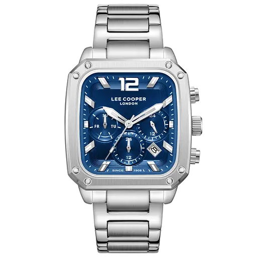 Часы Lee Cooper Manchester - фото 2