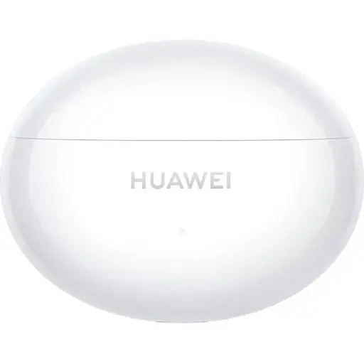Навушники TWS Huawei FreeBuds 6i White UA - фото 4
