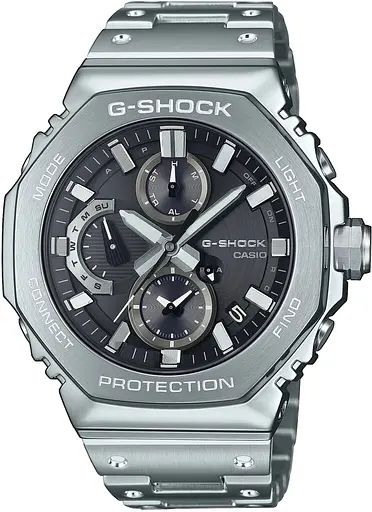 Часы Casio G-Shock Classic GMC-B2100D-1AER