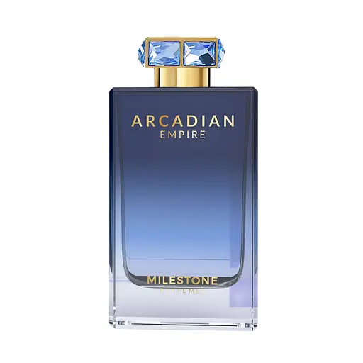 Парфюмированная вода мужская Milestone Arcadian Empire 100 мл (MM36013)
