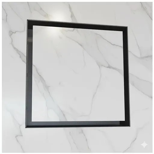 Декоративный вентилятор скрытого монтажа Vents 100 Стоун Т - фото 10