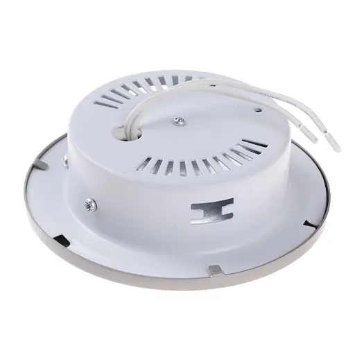 Світильник точковий Brille HDL-DS 86 PN MR16 166335 - фото 5