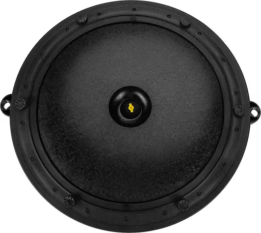 Балансувальна півсфера Gymtek Flex Core Half Ball 58см з еспандерами + насос чорний - фото 4