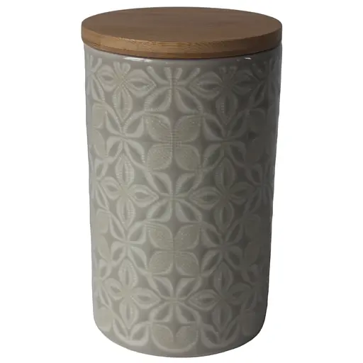 Банка Limited Edition Lotus бежевая 700 мл (JH6196-8)