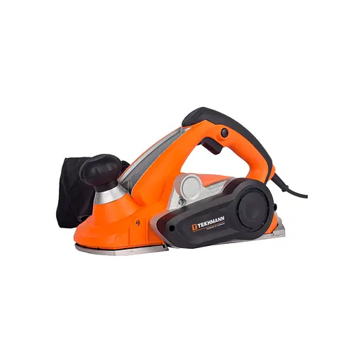 Электрорубанок Tekhmann TP-110/1400 S (851221) - фото 2