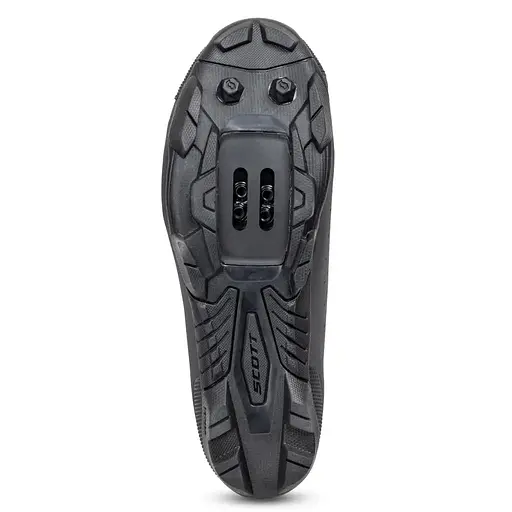 Веловзуття Scott W MTB Comp BOA 37 Dark Grey/Black (1081-251838.2006.008) - фото 2