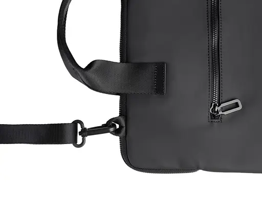 Сумка-чохол Tucano Gommo 13" /14" чорний - фото 4