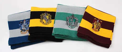 Шарф Пуффендуя - фото 3