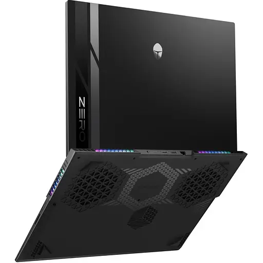 Ноутбук Thunderobot 18 Zero 18 Pro 2560x1600 IPS/Intel Core Ultra 9 275HX/32GB/1TB/RTX 5080 16GB/DOS/Black (ZERO18Pro-U9275HX58E1Q240ARB) - фото 5