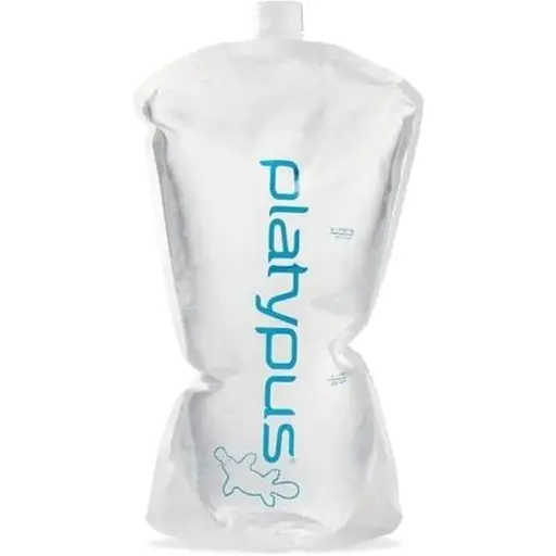 Питьевая система Platypus Platy Bottle 2.0 L w / Closure Cap (1004-07601)