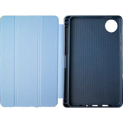 Чохол на планшет Xiaomi Redmi Pad SE 8.7'' (With Apple Pencil Holder) Smart Case Midnight blue