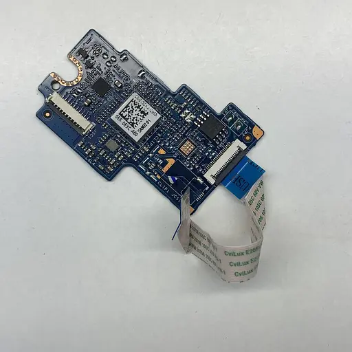 Дод. плата IO Daughter для ноутбука Dell Latitude E5450 (0V3CKJ) - фото 2