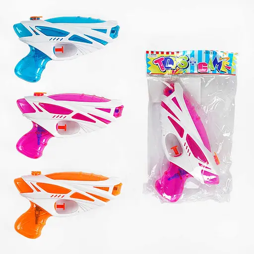 Водяний пістолет (В асортименті) 028 - фото 2