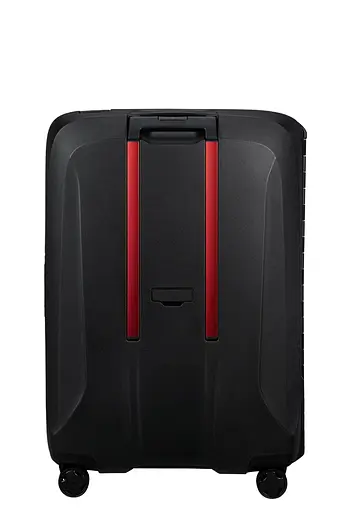 Валіза 75 См Samsonite ESSENS CHARCOAL/RED 75x52x33 KM0*18003 - фото 13
