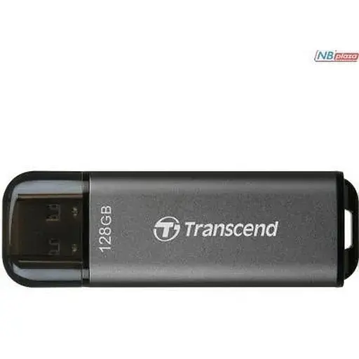 Флешка Transcend 128 GB JetFlash 920 USB 3.2 Black (TS128GJF920)