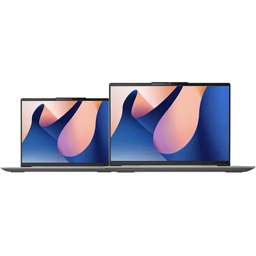 Ноутбук LENOVO IdeaPad Slim 5 14IAH8,i5-12450H la 44GHz,IPS,8 ядер,8GB DDR5,1TB,UHD,Без ОС - фото 2