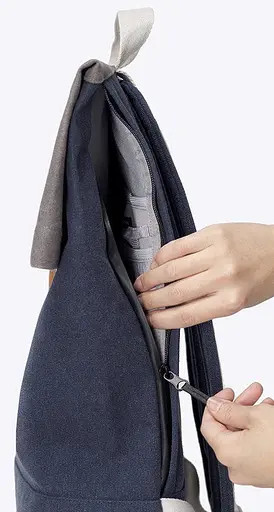 Міський рюкзак Ucon 47х30х12 см sum0020915 - фото 6