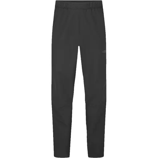 Штаны Rab Downpour Pants Regular Black XL (1033-RB QWI-27-BLK-XLG)
