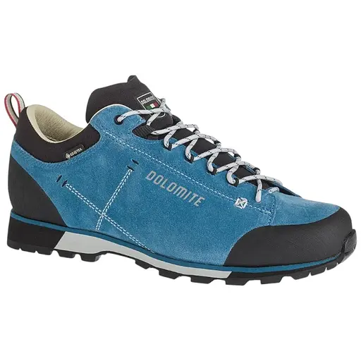 Кросівки Dolomite M's 54 Hike Low Evo GTX 42.5 Blue (1099-289208DeepBlue4212)
