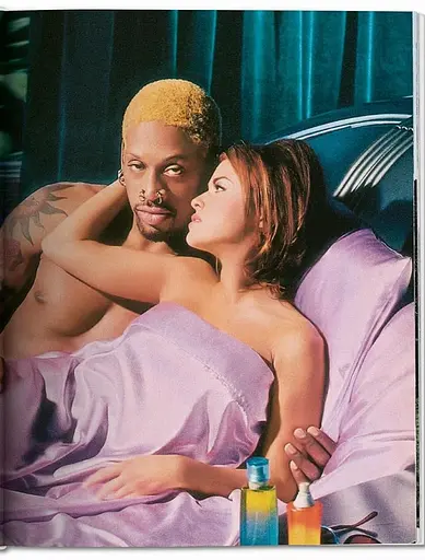 All-American Ads of the 90s - фото 3