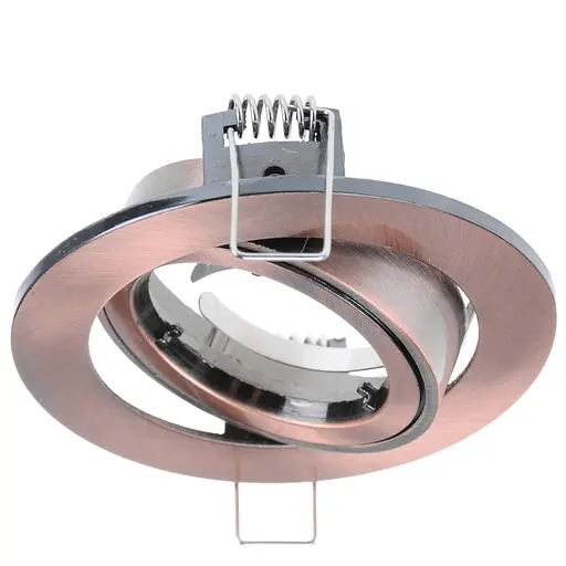 Светильник точечный Brille HDL-DT 02 AC (82) MR16 163126 - фото 5