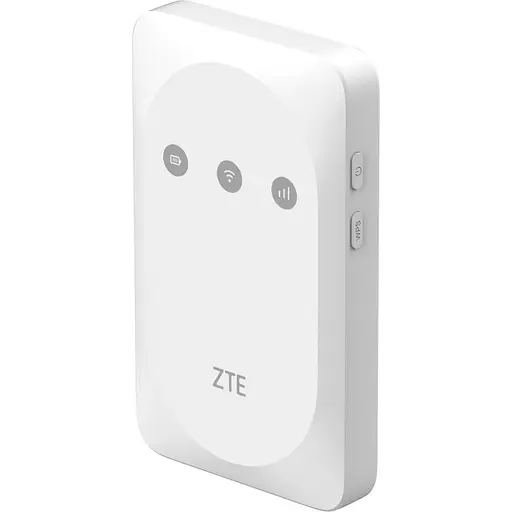 4G модем ZTE LTE UFi MF935 [118935] - фото 2