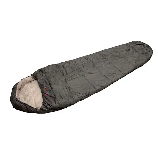 Спальный мешок Time Eco IceFree-220 серый