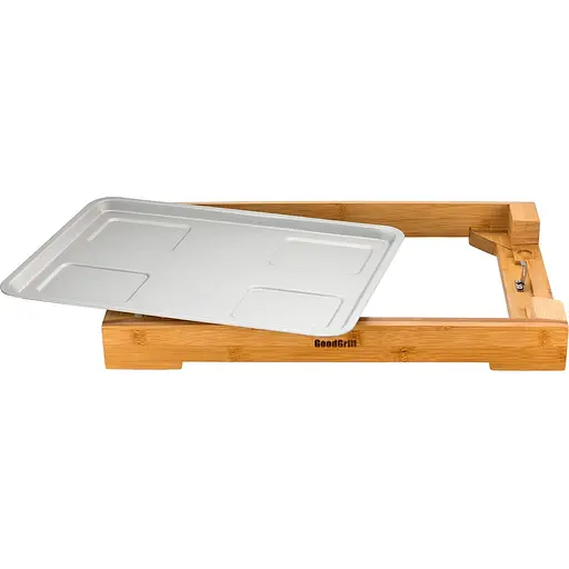 Электрогриль GoodGrill GR 2000 VN - фото 5