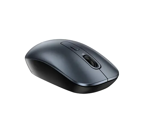 Беспроводная мышь BOROFONE BG13 Winner 2.4G черная - фото 4