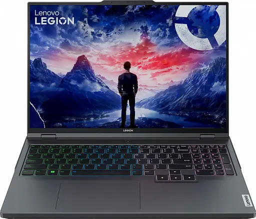 Ноутбук Lenovo Legion Pro 5 16IRX9 (83DF00APUS) - фото 1