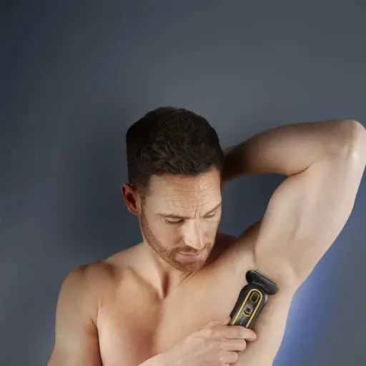 Триммер для стрижки Rowenta TN9113F0 RU - фото 4