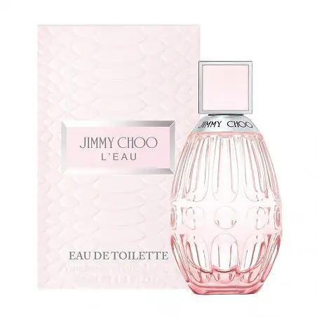 Оригінал Jimmy Choo L'Eau 40 мл туалетна вода - фото 1