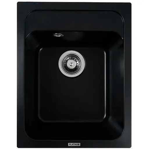 Кухонна мийка Platinum 4050 KORRADO (SP000025145) - фото 1